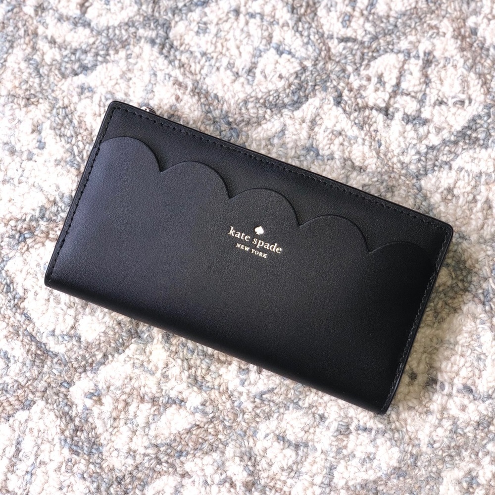 NWT Kate Spade Wallet
